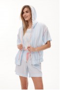 NIV NIV FASION 435 св.голубой