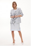 NIV NIV FASION 440 голубой