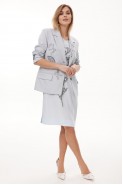 NIV NIV FASION 440 голубой