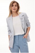 NIV NIV FASION 440 голубой