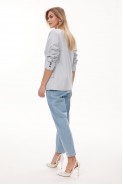 NIV NIV FASION 440 голубой