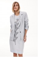 NIV NIV FASION 440 голубой