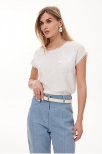 NIV NIV FASION 441 молочный