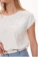 NIV NIV FASION 441 молочный
