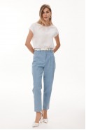 NIV NIV FASION 441 молочный