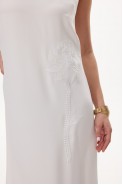 NIV NIV FASION 444 молочный
