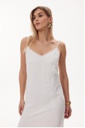 NIV NIV FASION 444 молочный