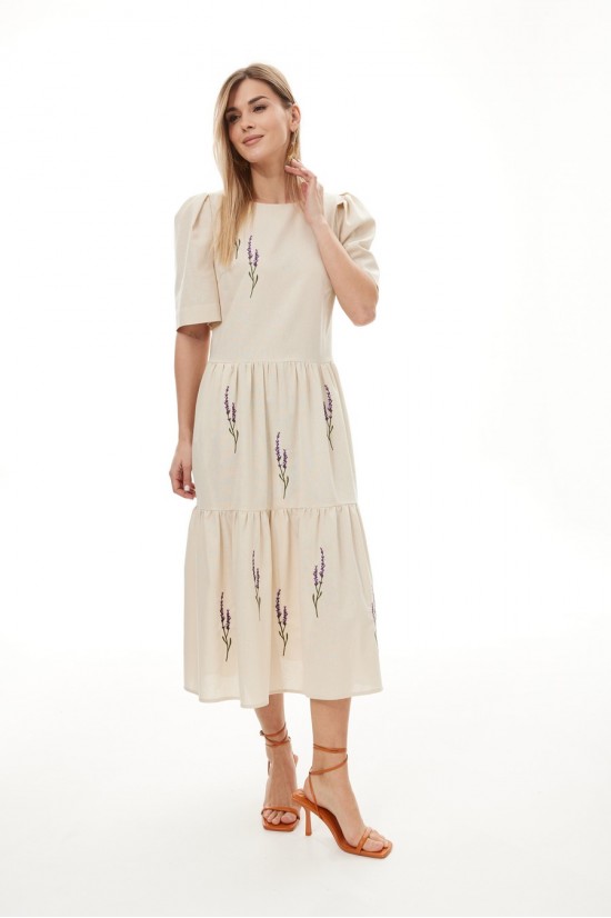 NIV NIV FASION 451 песочный