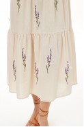 NIV NIV FASION 451 песочный