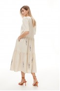 NIV NIV FASION 451 песочный
