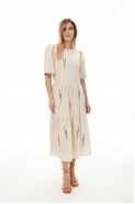 NIV NIV FASION 451 песочный