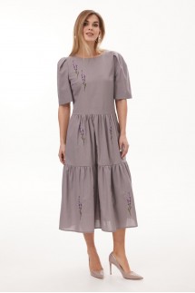 NIV NIV FASION 451/1 бл.фиолетовый