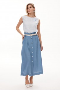 NIV NIV FASION 453 стальной-синий NIV NIV FASION 453 стальной-синий