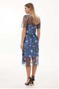 NIV NIV FASION 455 синий