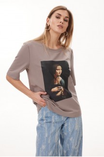 NIV NIV FASION 466 капучино