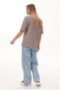 NIV NIV FASION 466 капучино