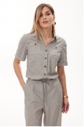 NIV NIV FASION 468