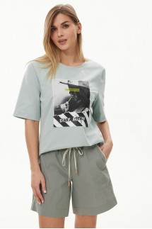 NIV NIV FASION 470 мята