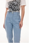 NIV NIV FASION 474 молочный
