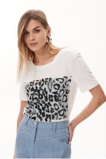 NIV NIV FASION 474 молочный