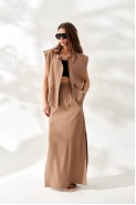 Elletto Life 2337 коричневый