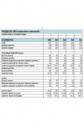 БагираАнТа 943 бирюза