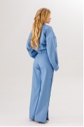 AmberA STYLE 2118 голубой