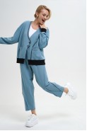 Alani Collection 2291 голубой