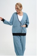 Alani Collection 2291 голубой