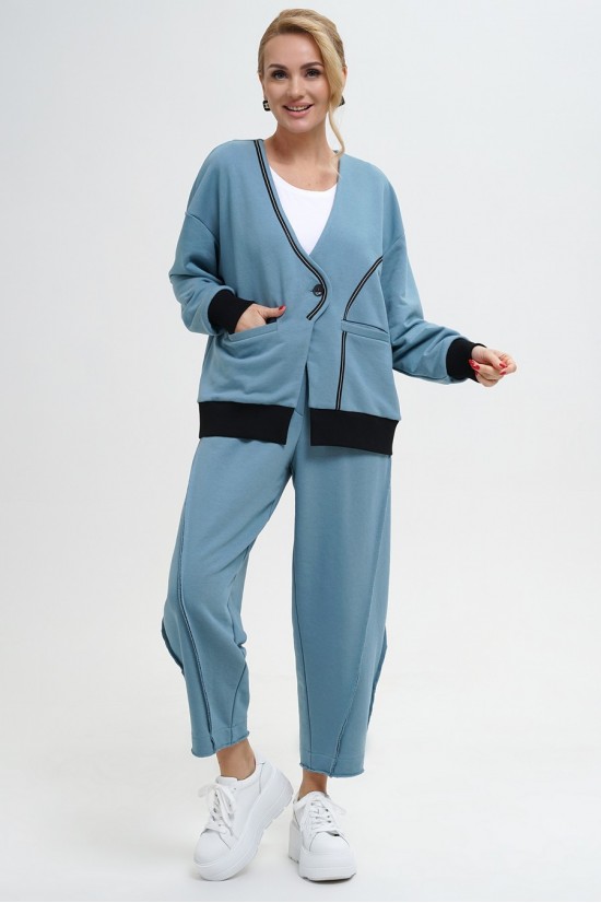 Alani Collection 2291 голубой