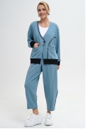 Alani Collection 2291 голубой