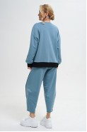 Alani Collection 2291 голубой