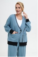 Alani Collection 2291 голубой