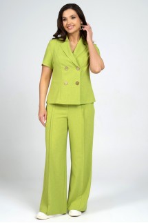 Alani Collection 2344 лайм
