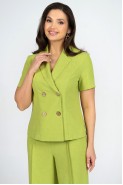 Alani Collection 2344 лайм