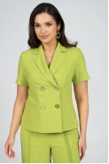 Alani Collection 2344 лайм