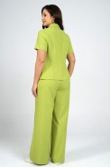 Alani Collection 2344 лайм