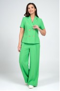 Alani Collection 2344 зеленый