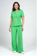 Alani Collection 2344 зеленый