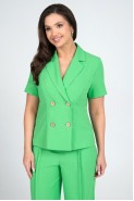 Alani Collection 2344 зеленый