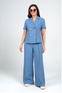 Alani Collection 2344 голубой