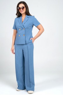 Alani Collection 2344 голубой