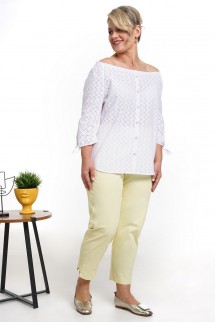 Alani Collection 2348 желтый