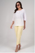 Alani Collection 2348 желтый