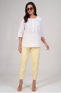 Alani Collection 2348 желтый