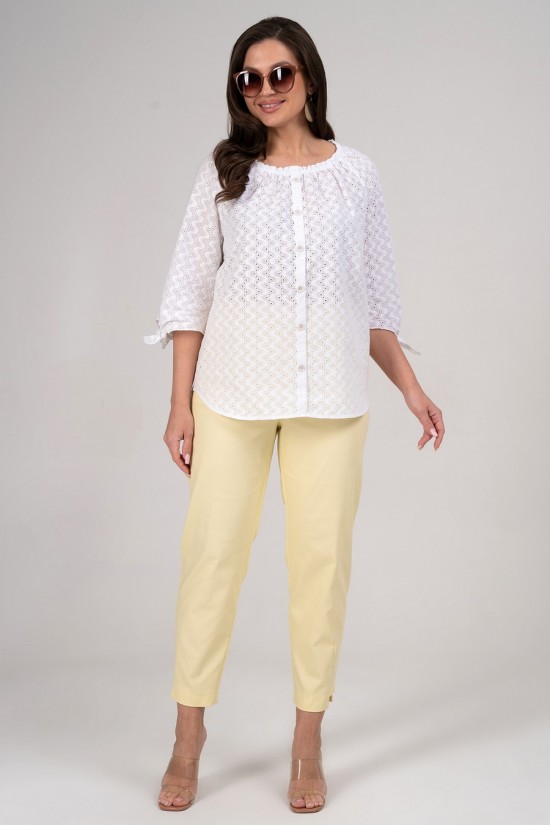 Alani Collection 2348 желтый