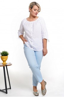 Alani Collection 2348 голубой