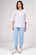 Alani Collection 2348 голубой