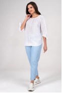 Alani Collection 2348 голубой
