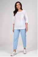 Alani Collection 2348 голубой